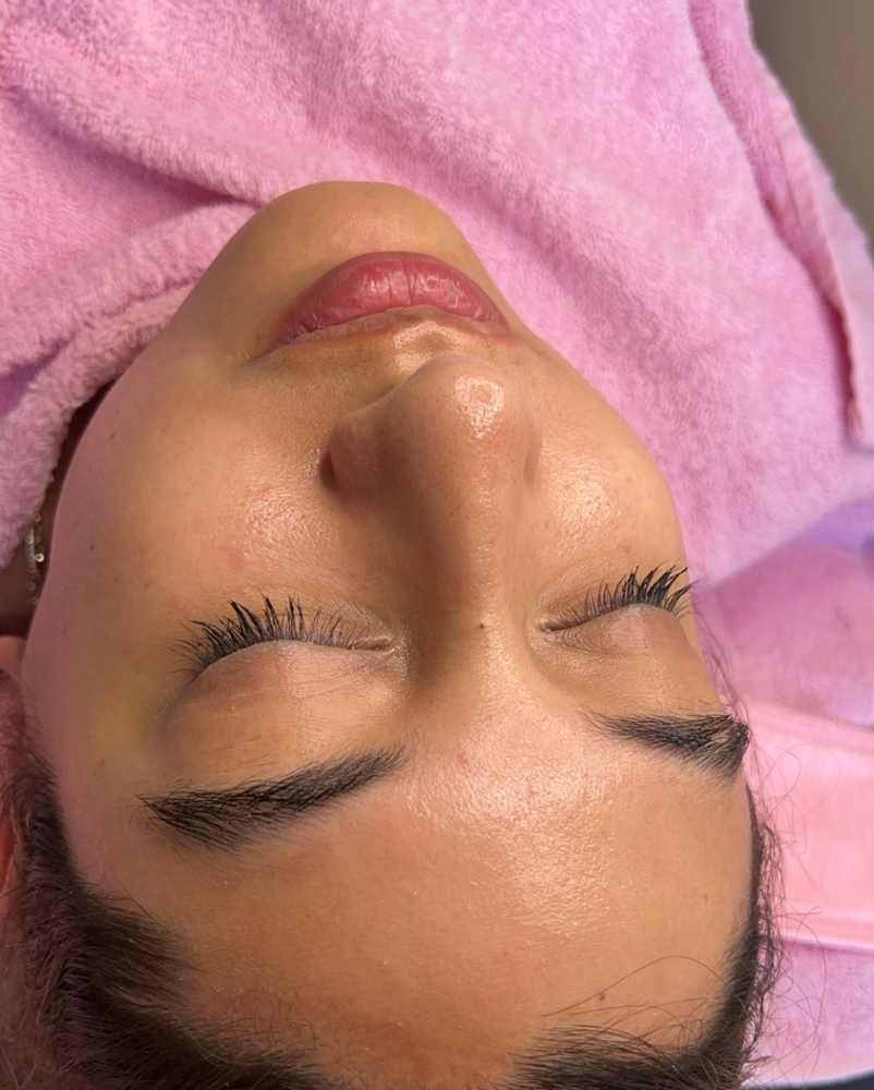 60 Minute Facial