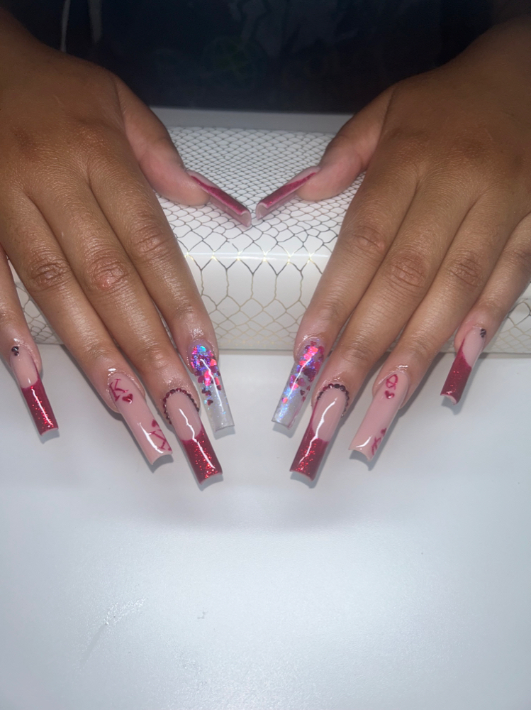 Long Frenchie Set
