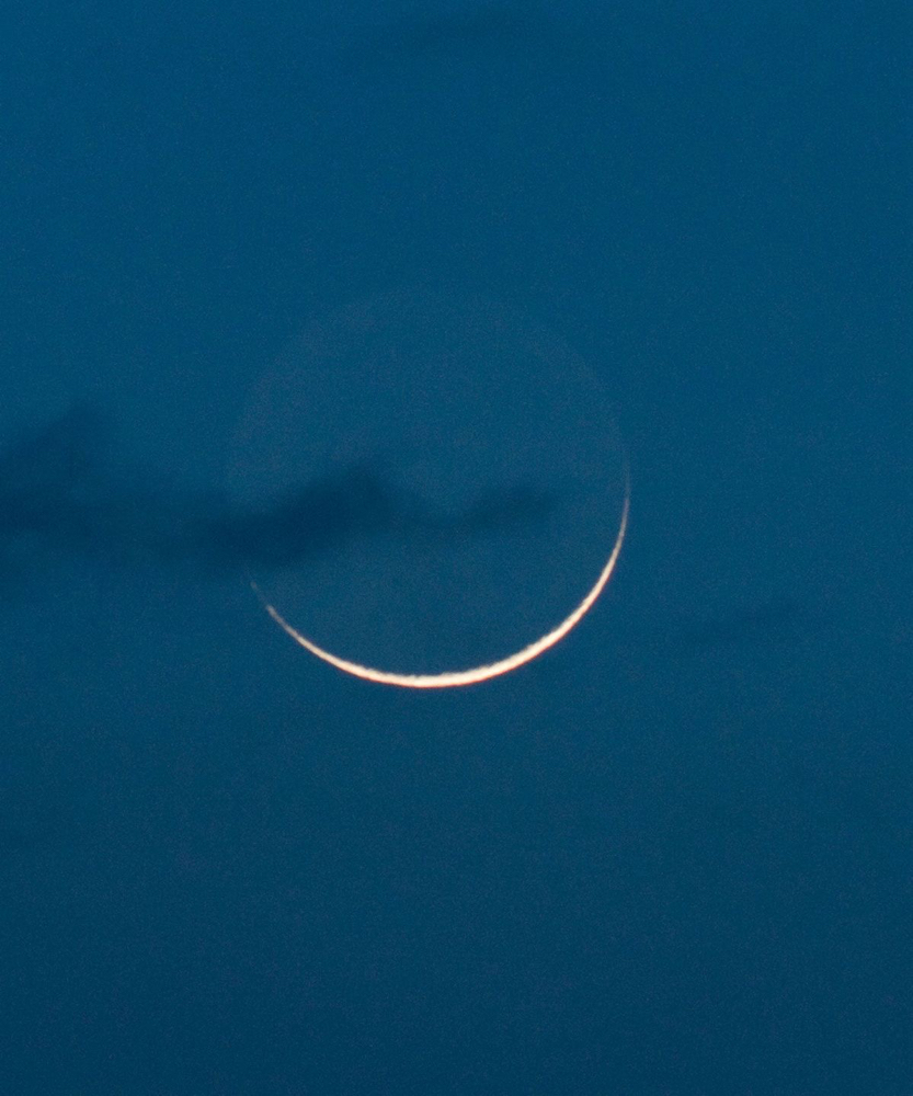 60 Min New Moon Facial
