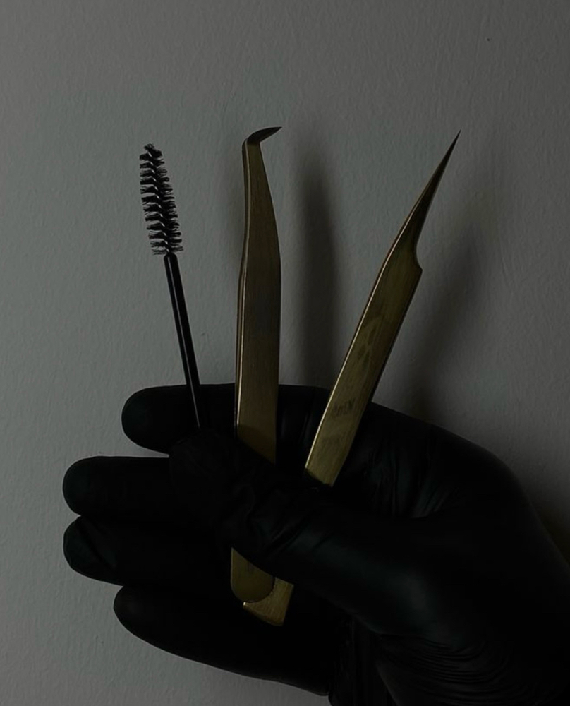 Eyelash Extensions