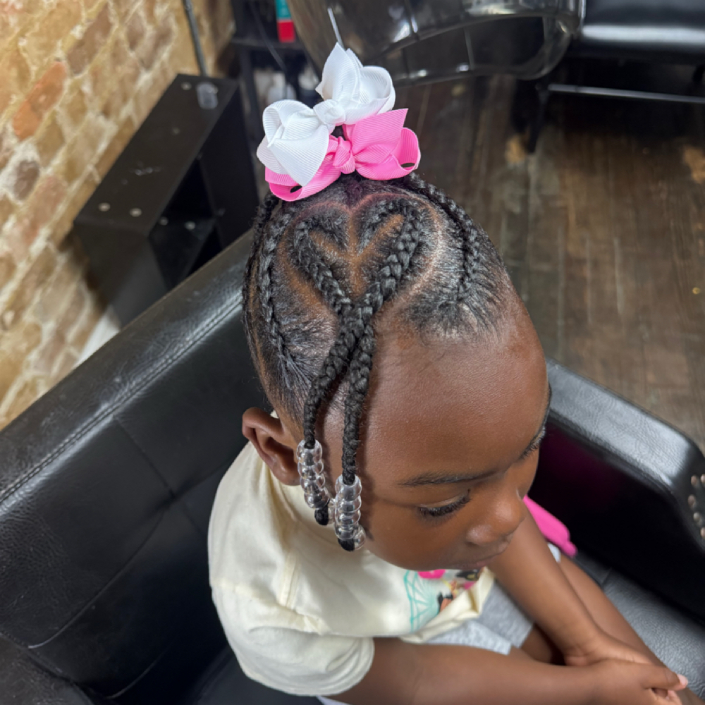 Kids style Ages 3-8 at Missy Designs in Rocky Mount, NC