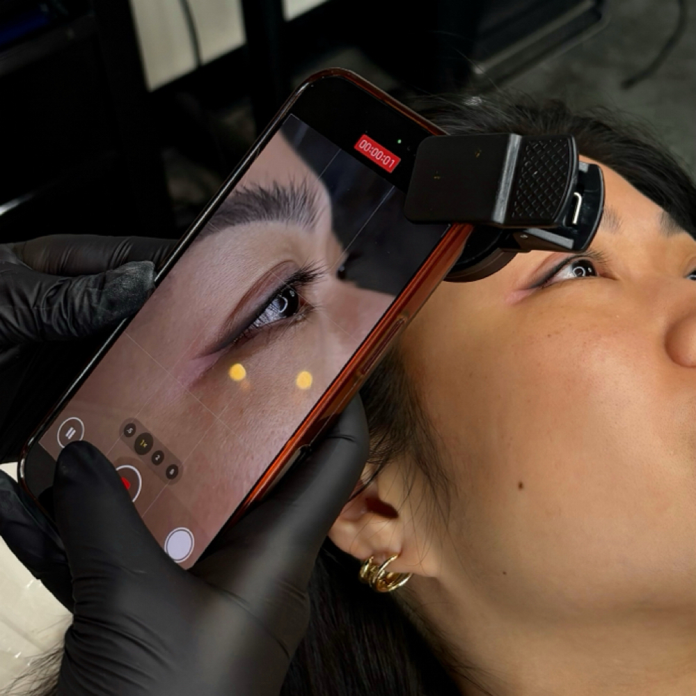 Tattoo Touch Up at Empauir Ink in Baton rouge, LA