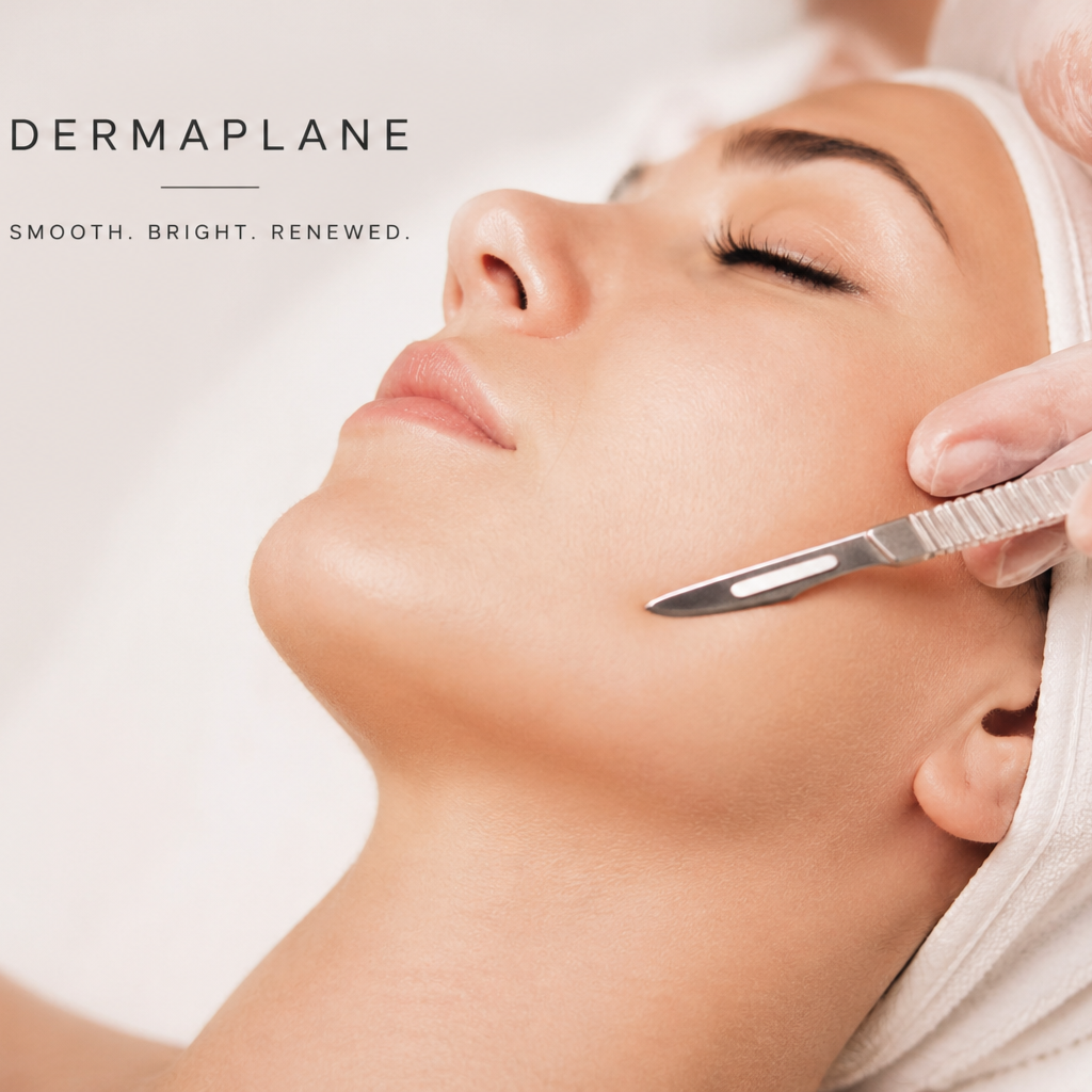 Dermaplane at Ezer Aesthetics LLC in Cape Coral, FL
