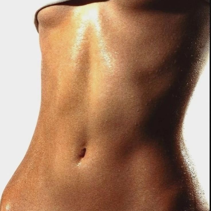 TUMMY at Cielo Sugaring in Tustin, CA