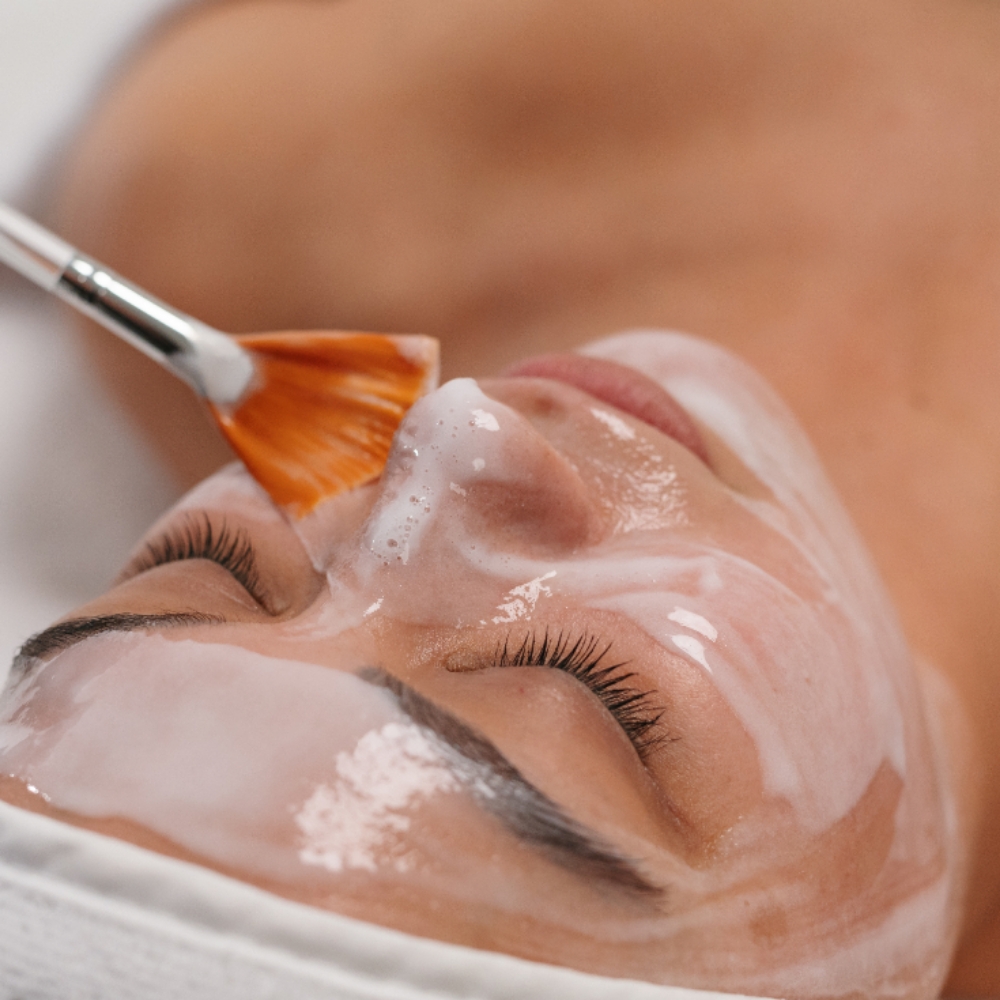 Oxygen Mask System Facial By Circad at Revive Skin and Soul, LLC in Danville, KY