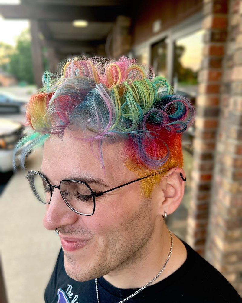 Add A Clipper Cut