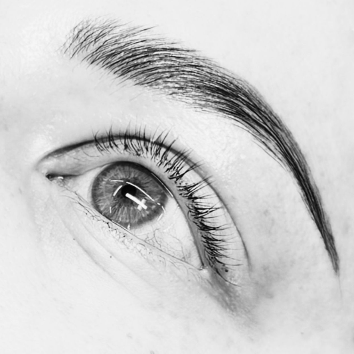 Lumina Lash Lift and Tint at Lumina Aesthetics in Thornton, CO