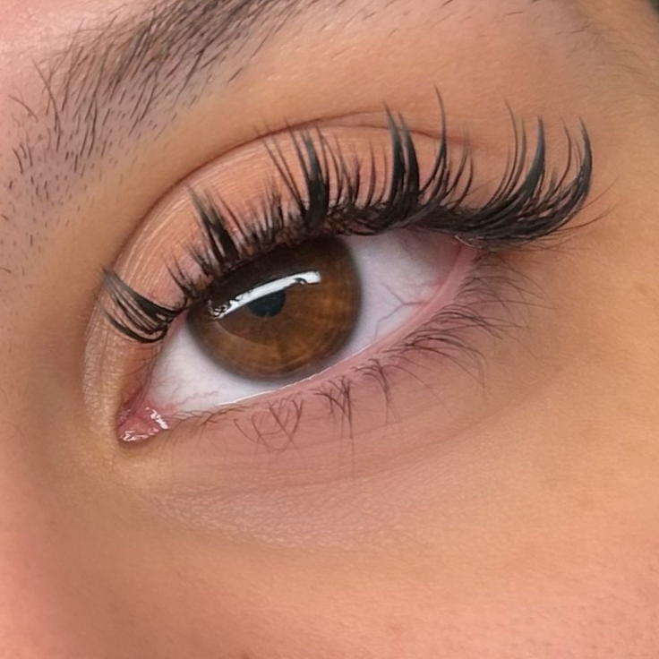 Anime Full Set at JunsuiBeauty in Louisville, KY