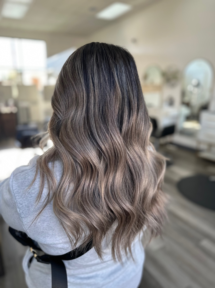 Rootmelt & Tone