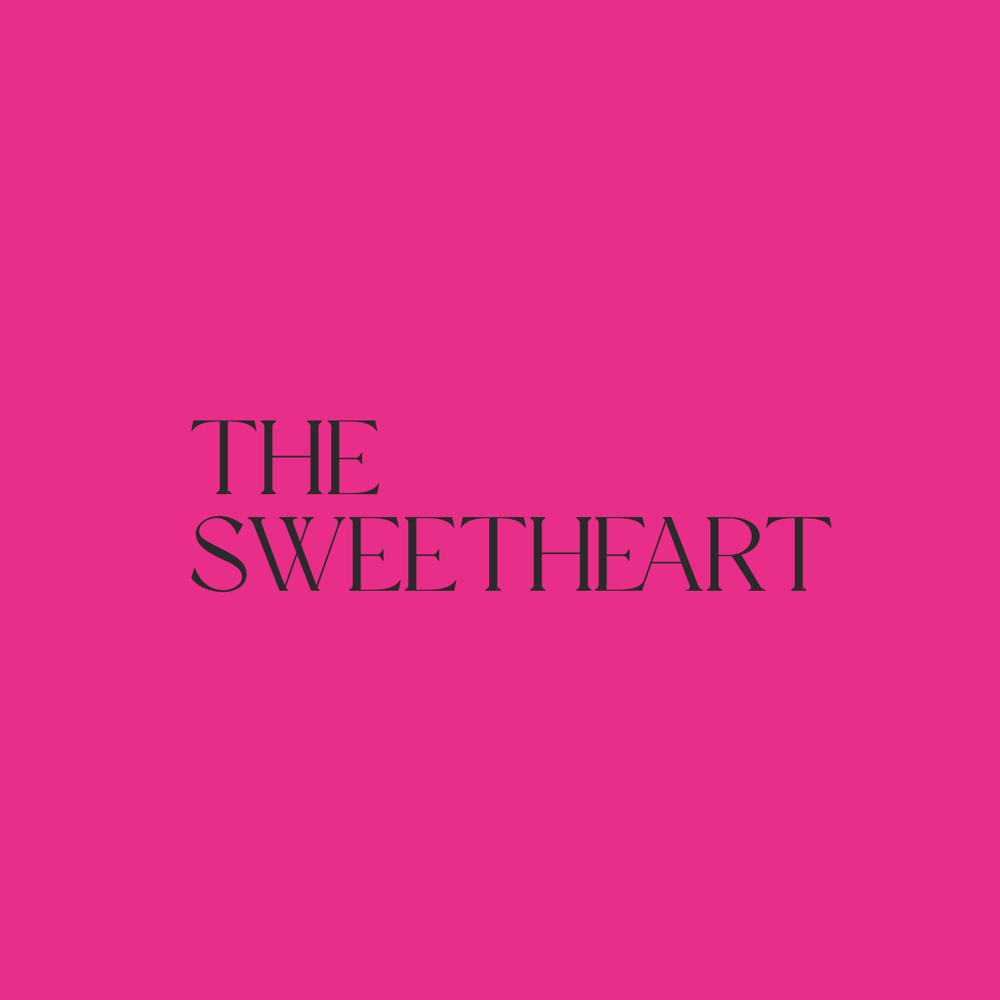 “The Sweetheart”