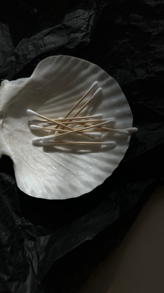 Lash Tint + Brow Tint