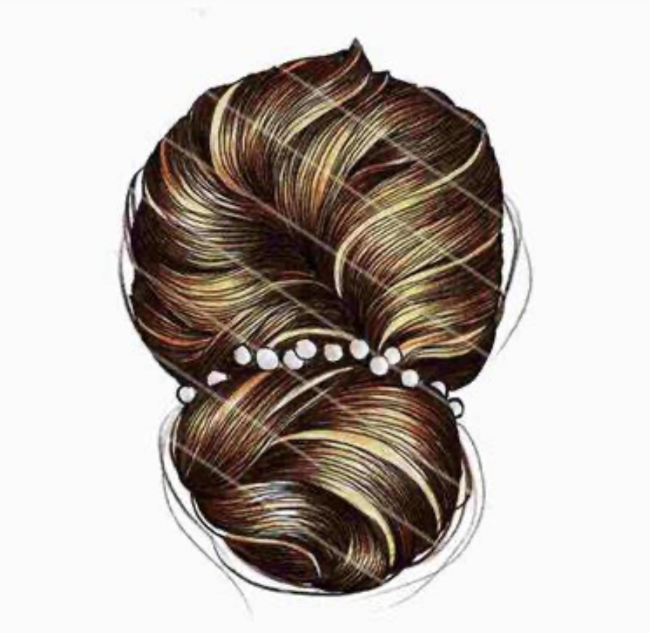 Updo