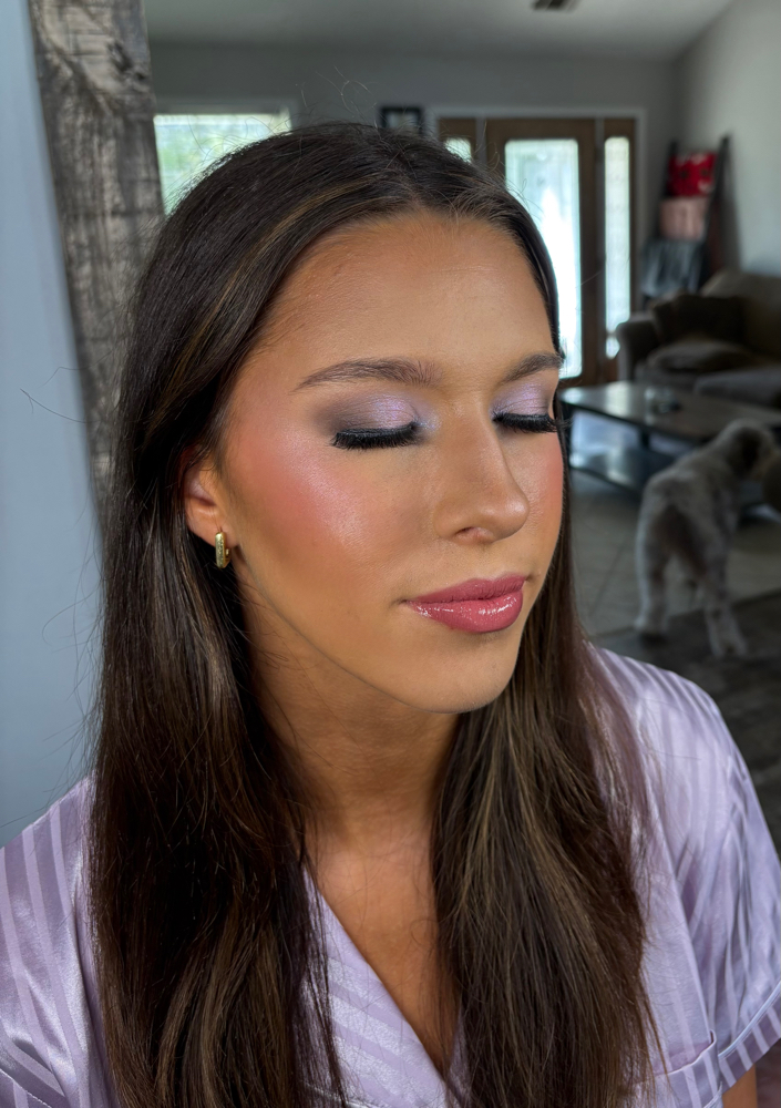 Special Event Makeup