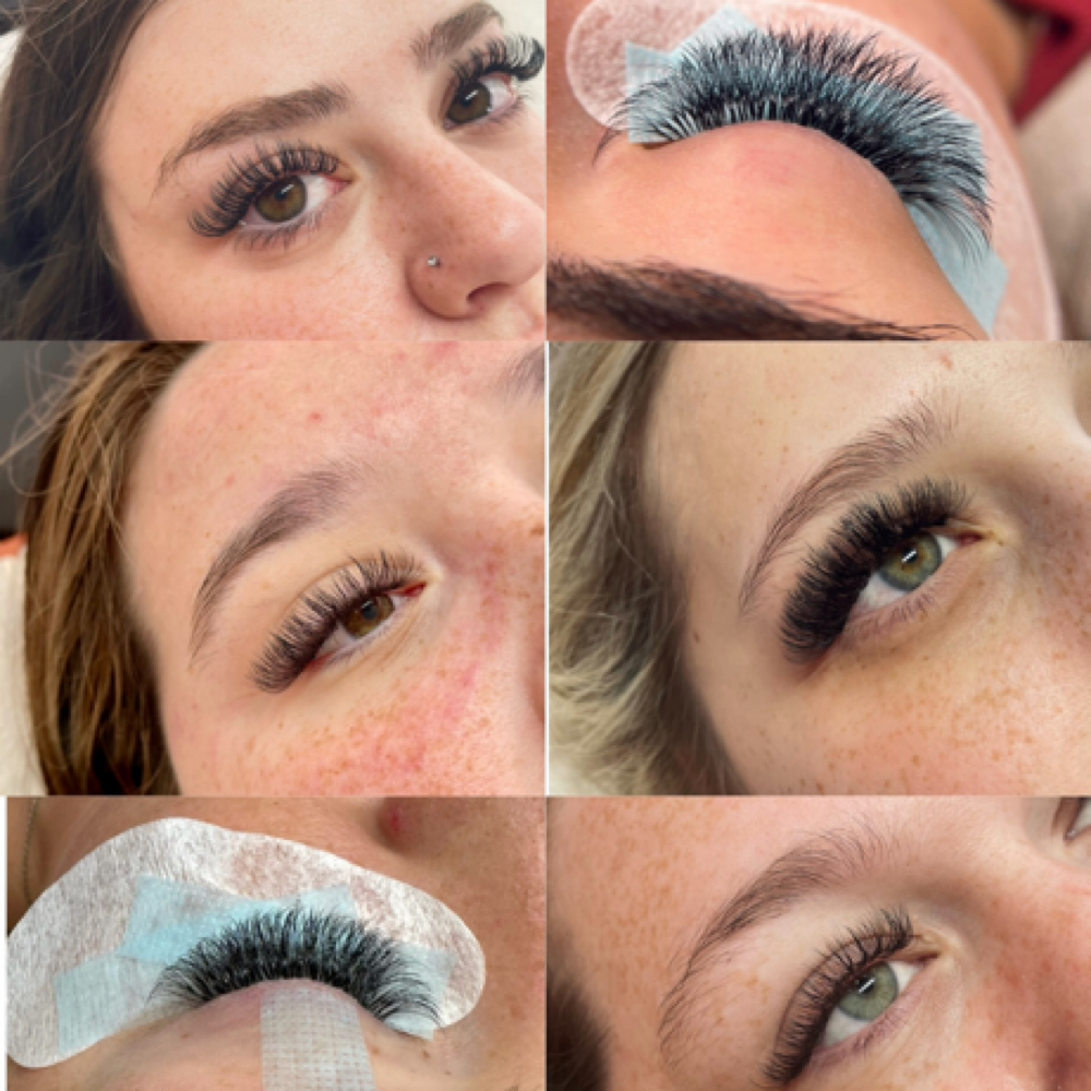 3 Week Fill💕 25% retension at Tami Miller in Weatherford, TX