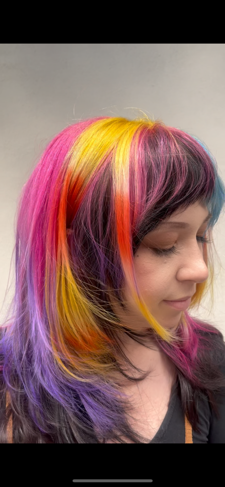 Creative Color