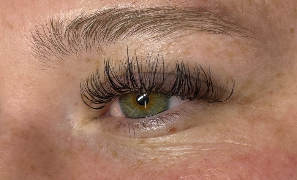 Hybrid Fill - 3 Week
