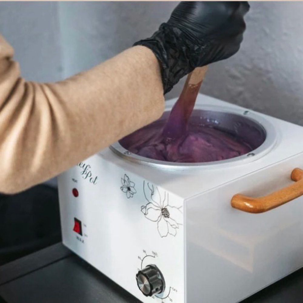 Half Leg Wax at Storybook Esthetics in Las Vegas, NV