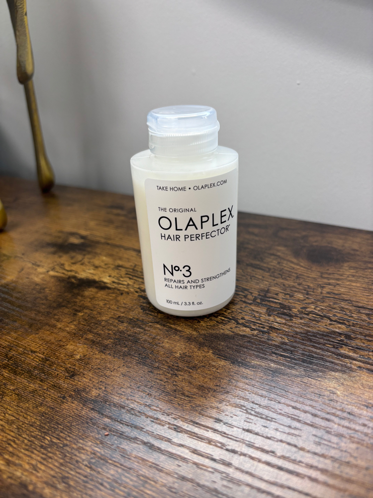 Olaplex 3