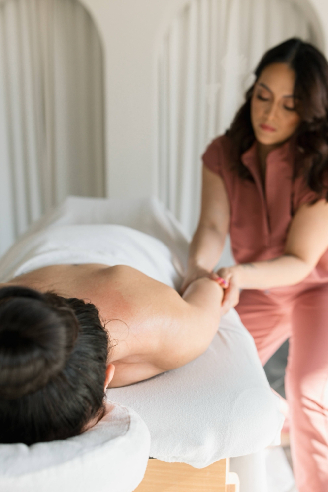 Therapeutic Trips – 50 Min Getaway