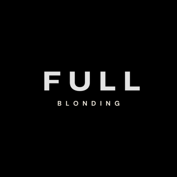 Full Blonding at Chanel Stylez in Englewood, CO