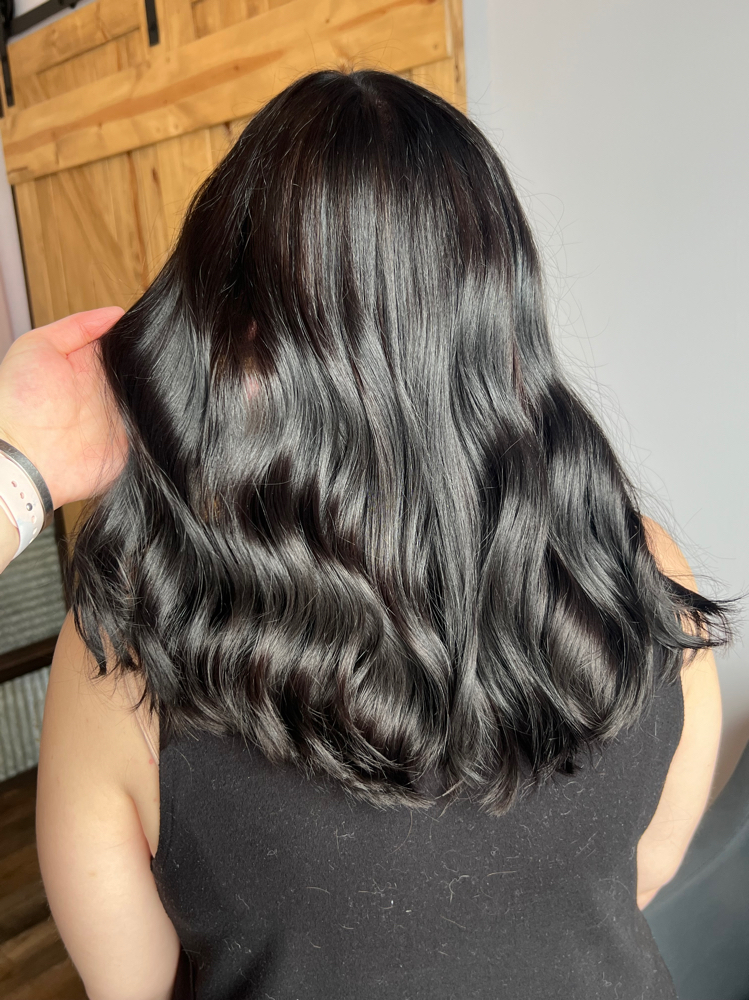 Solid All Over Color at Kinssbeauty in Rapid City, SD