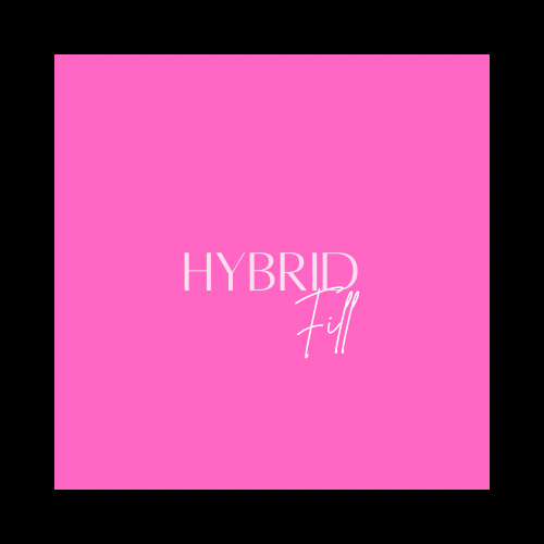 Hybrid Fill