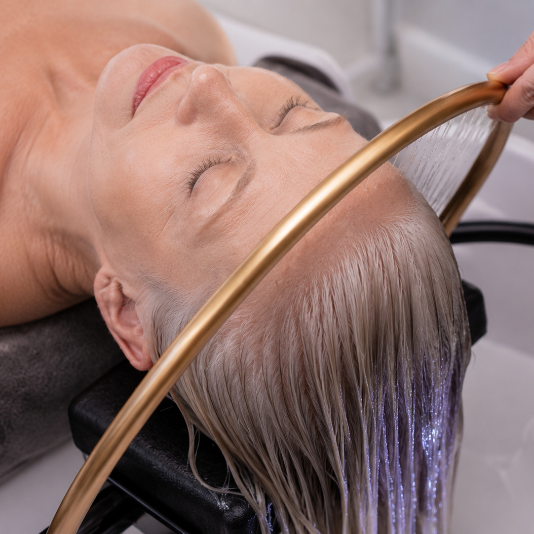 SKIN & SCALP VIN’HYDRA INTENSE at Delarosa Aesthetics LLC in Mobile, AL