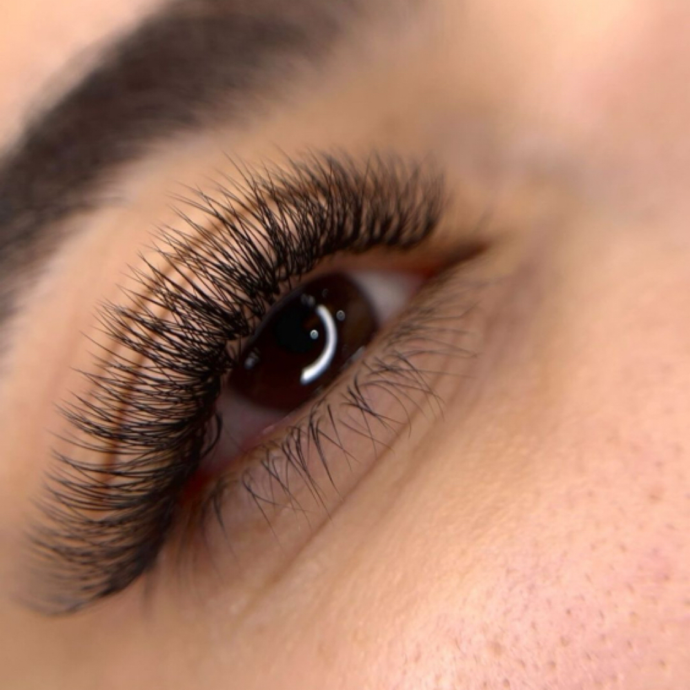 3 Week Lash Fill at RM SKINBAR AND SALON in Little Rock, AR