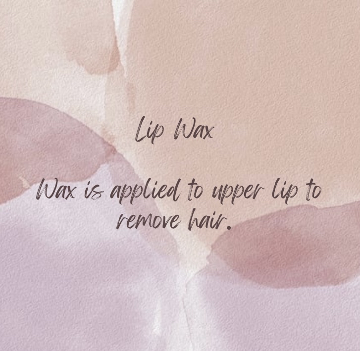 Lip Wax at Lilly Smith in Springfield, KY