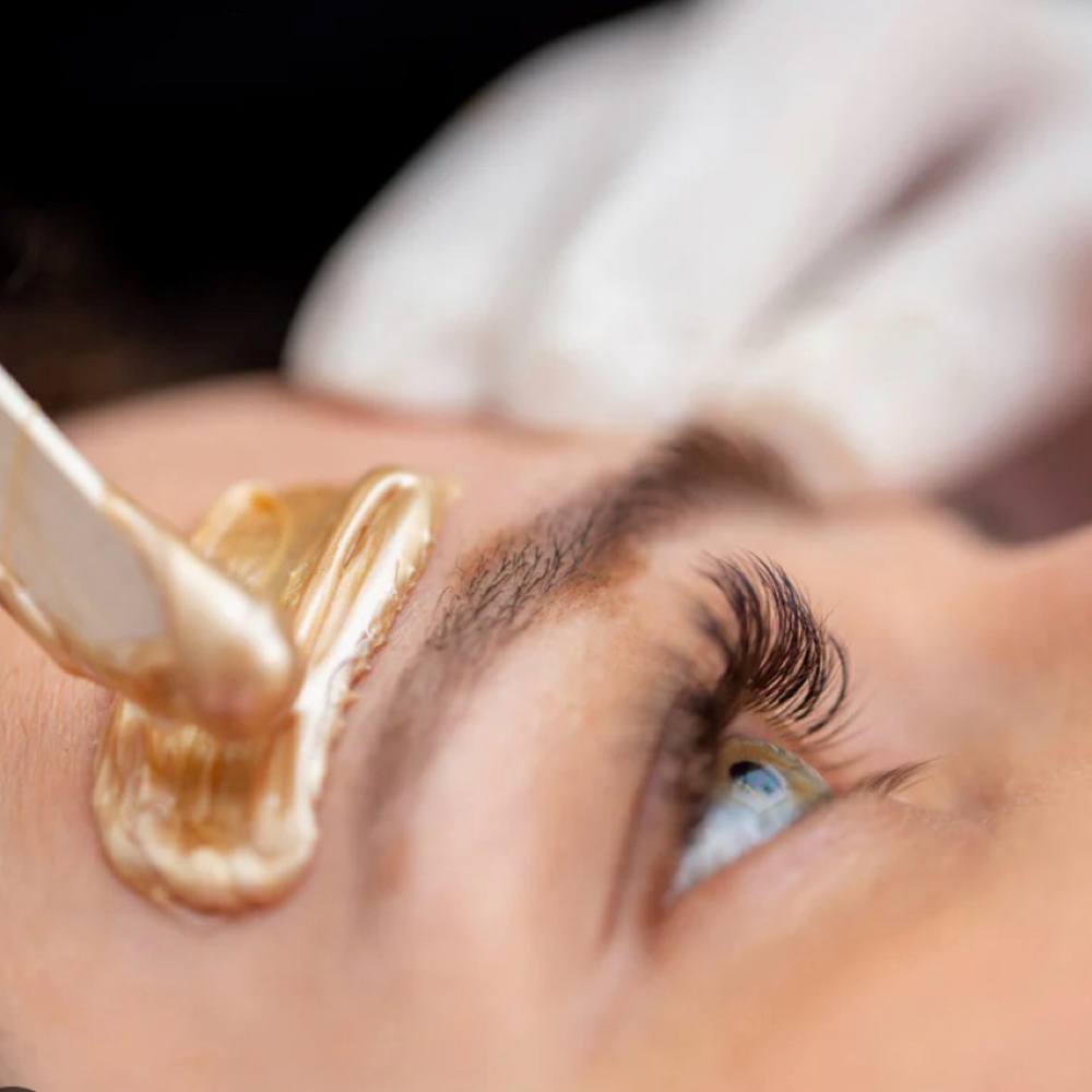 Eyebrow Wax at Bella Salon Edison in Edison, NJ