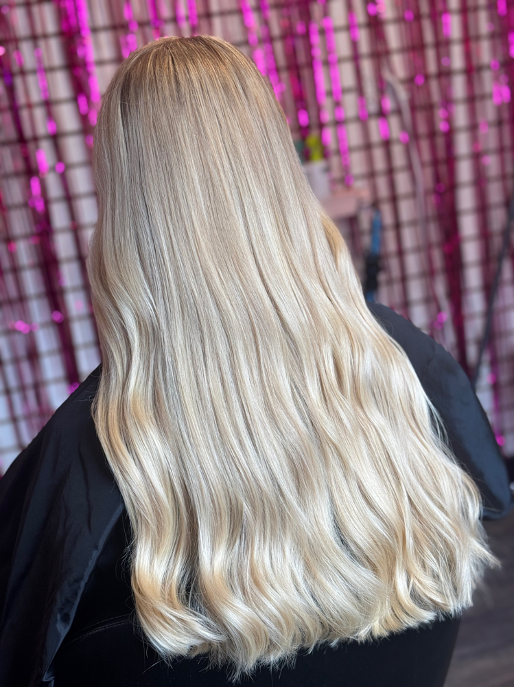 Custom Color