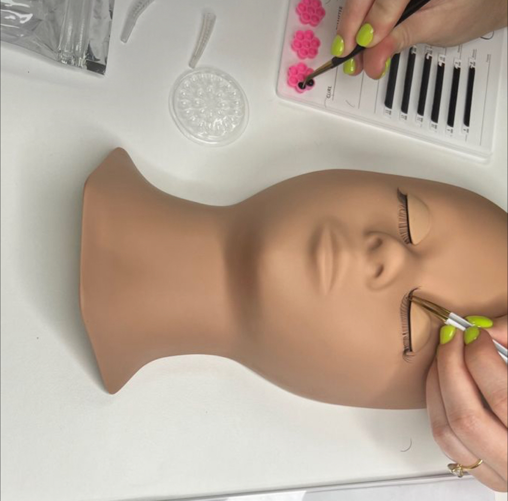 Lash Class