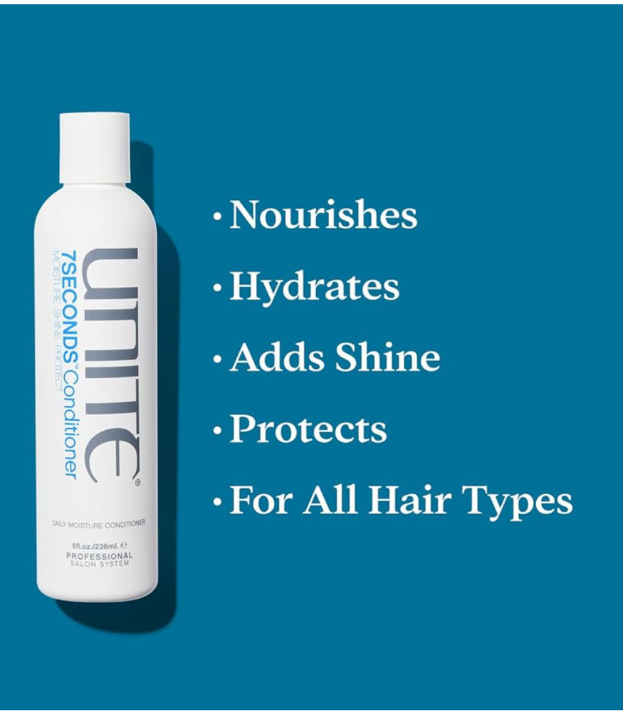 Unite 7Seconds-Conditioner at Saylor Grace in Maryville, TN