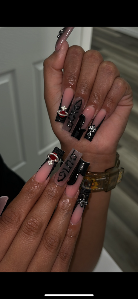 full set size 7-8