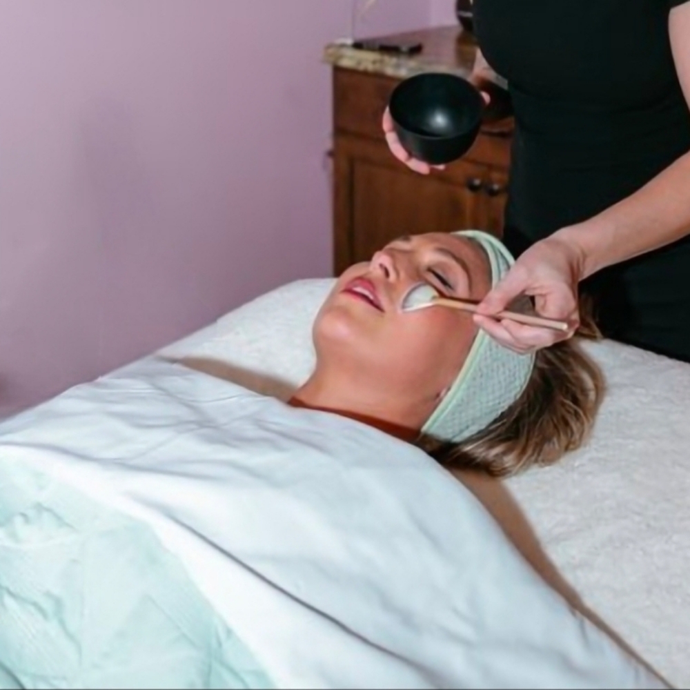 30-minute Customized Facial at Essential Esthetics in Flat Rock, NC