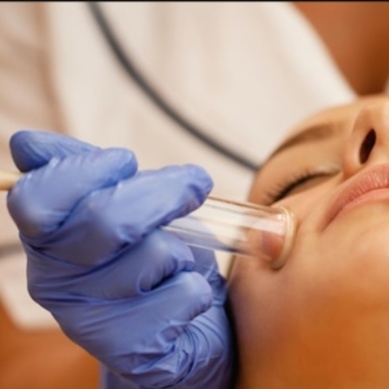 Lymphatic Glow Lift at Be.you.tifulstudio in El Paso, TX