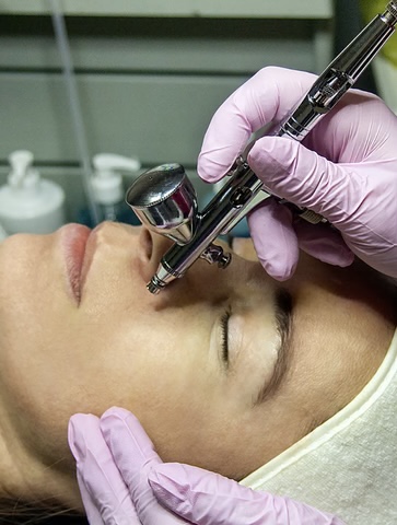 Oxygen Infusion Add-on