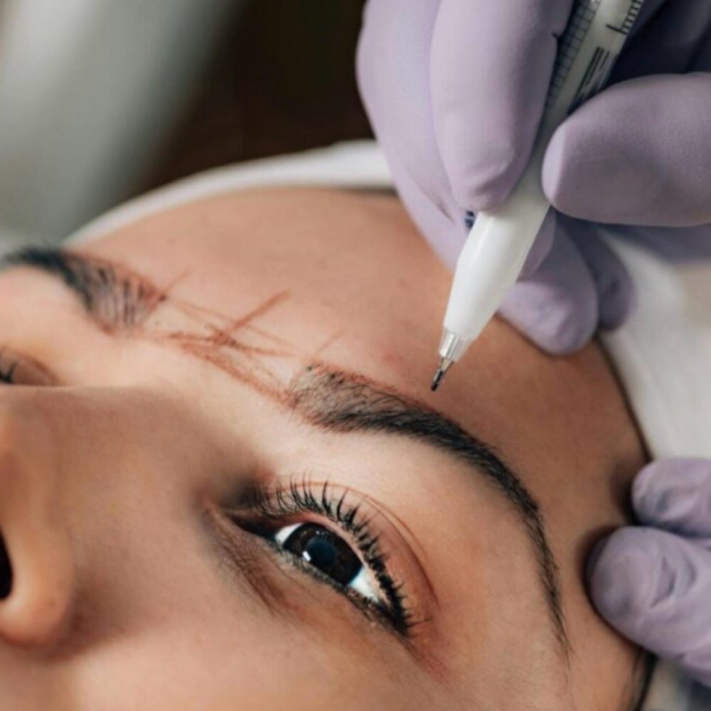 Microblading /3D/MicroShading/Ombre