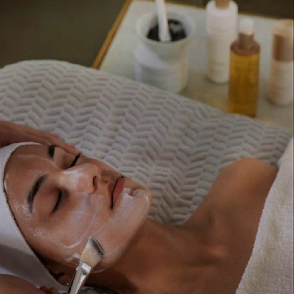 Basic Facial at Beyond Polish Beauty Salon in Selmer, TN