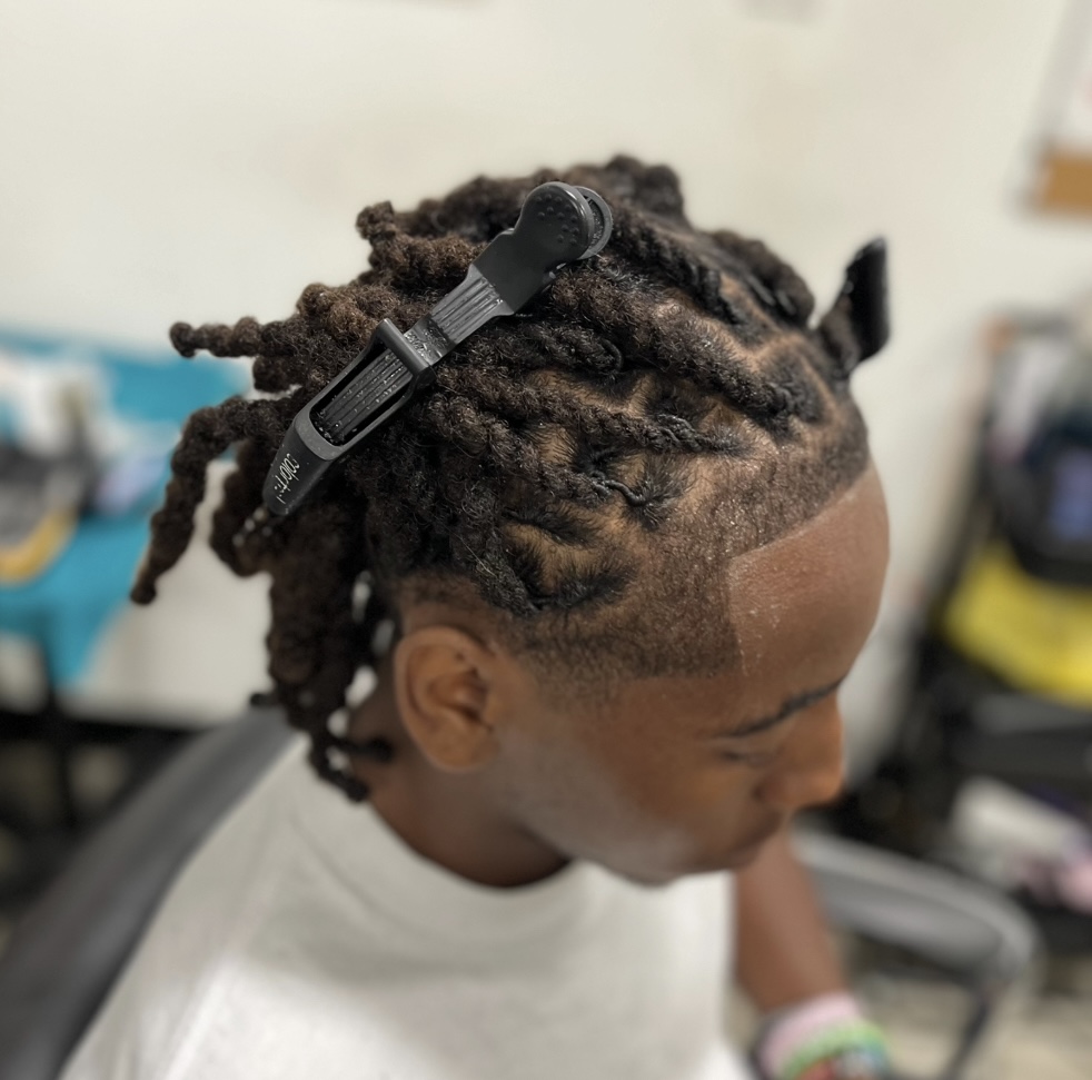 Haircuts