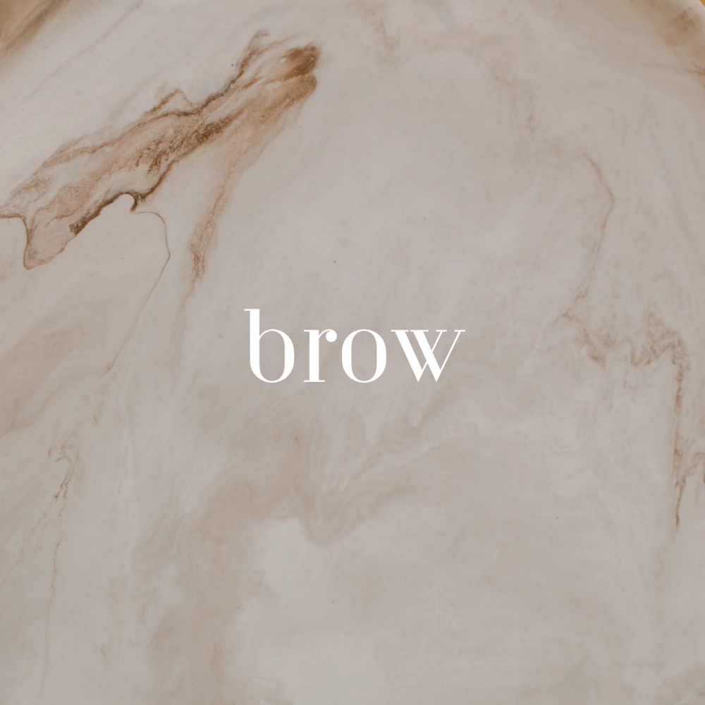 Brow Wax