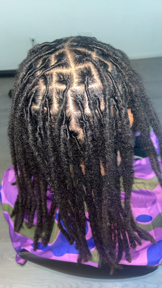 Retwist