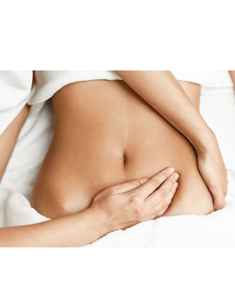 Full Body Lymphatic Drainage at Tailored bodies by Ana in Duluth, GA