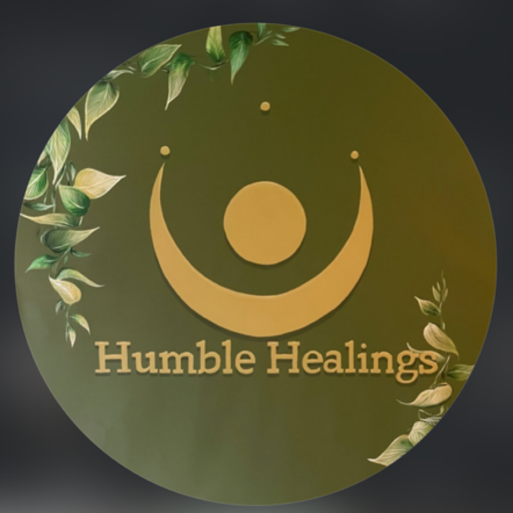 Group Event at Humble Healings in Vista, CA