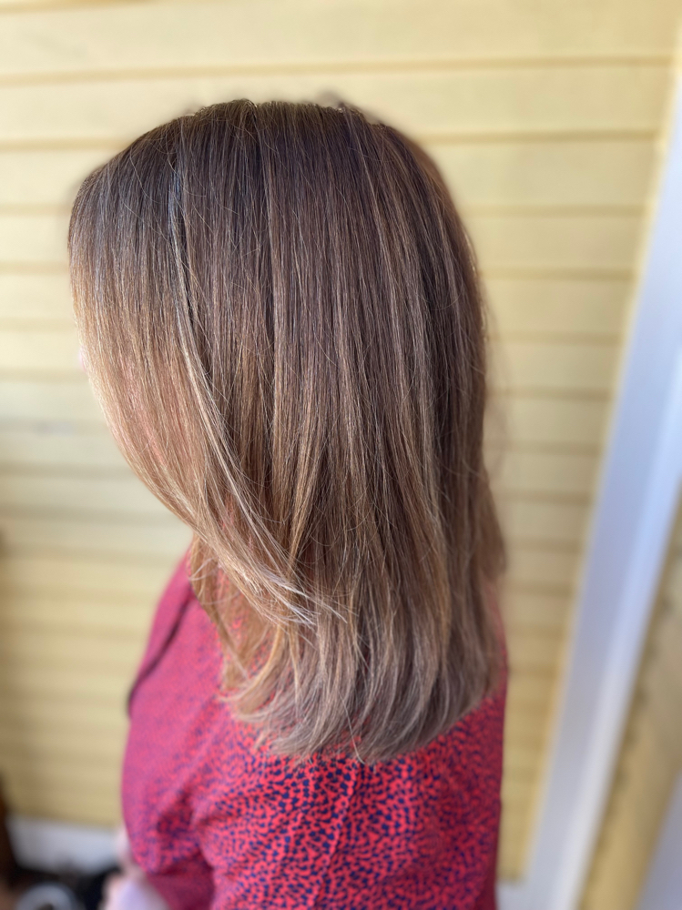 ROOT BOOST