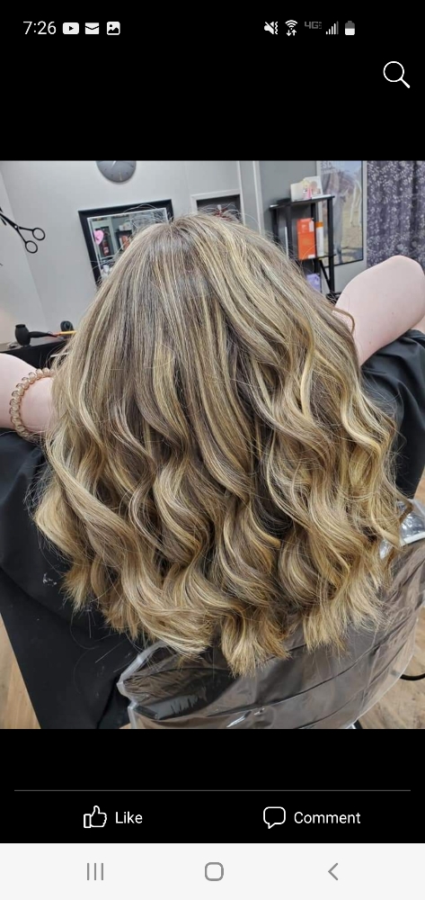 Olaplex Standalone