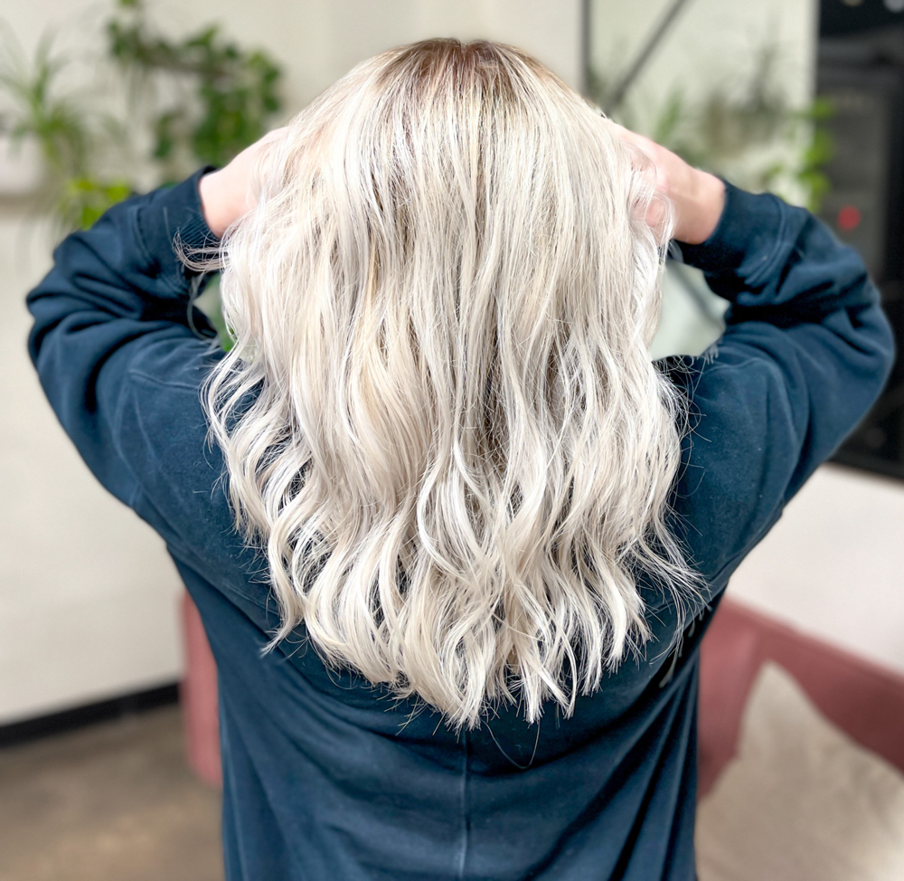Toner Refresh