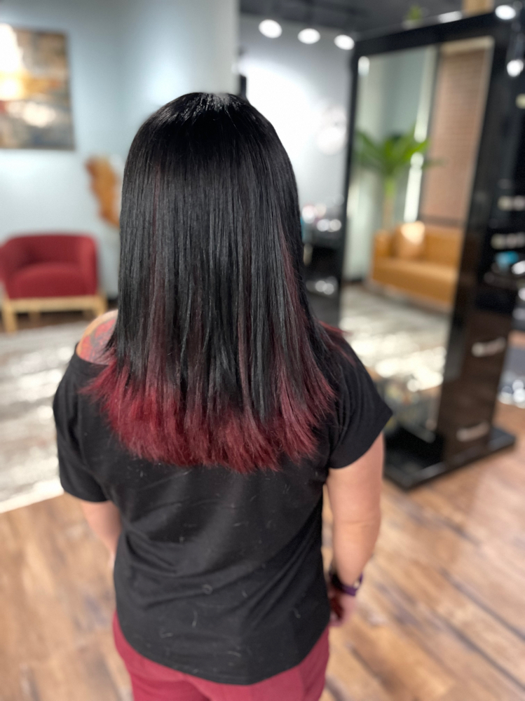 Toner Refresh