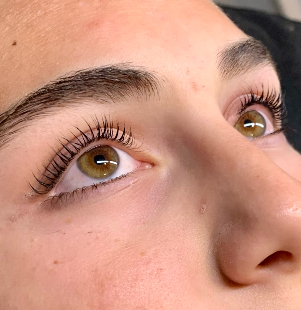 Lash Lift