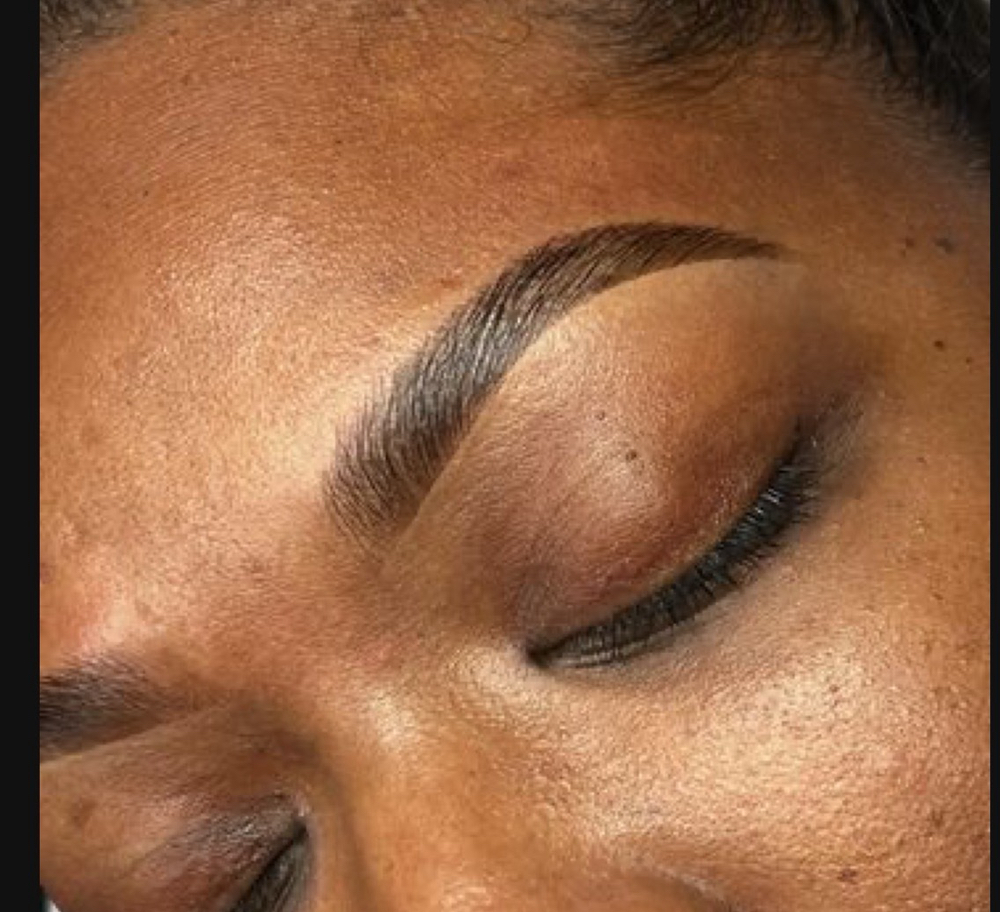 Brows